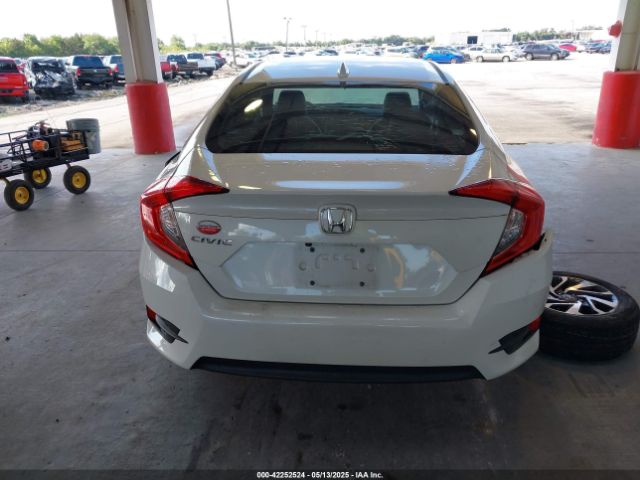 19XFC2F74HE006923 Honda CIVIC EX