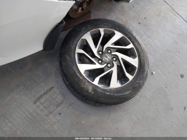 19XFC2F74HE006923 Honda CIVIC EX