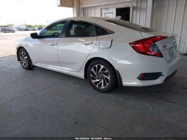 19XFC2F74HE006923 Honda CIVIC EX