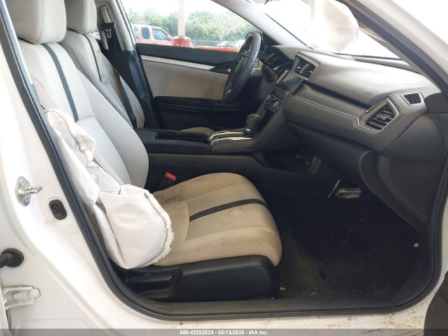 19XFC2F74HE006923 Honda CIVIC EX