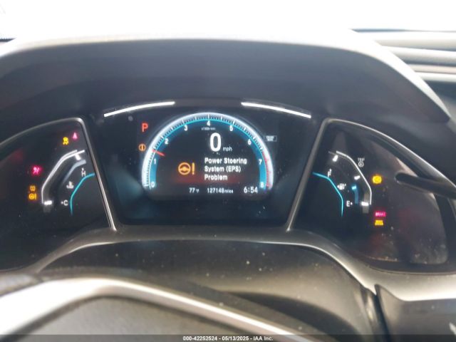 19XFC2F74HE006923 Honda CIVIC EX
