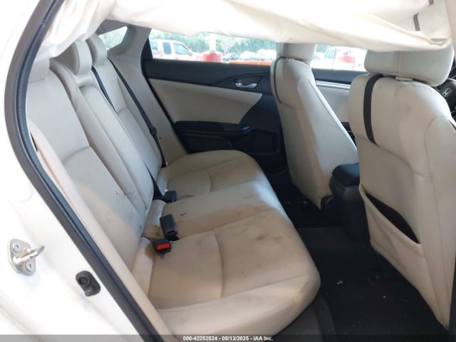 19XFC2F74HE006923 Honda CIVIC EX