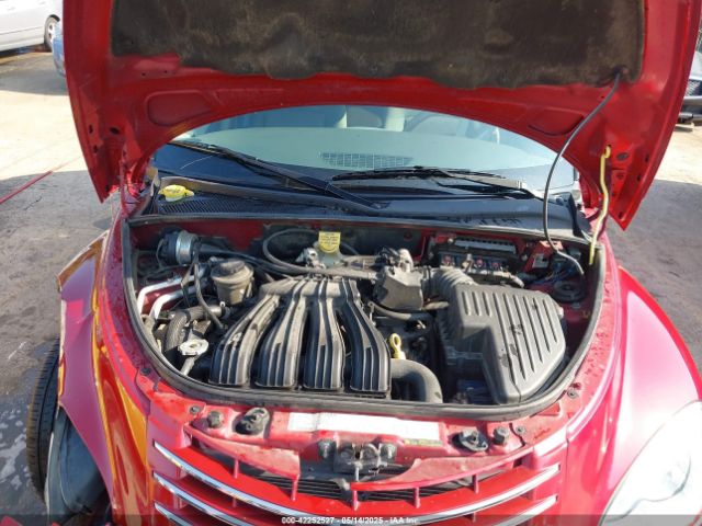 2006 CHRYSLER PT CRUISER 3A8FY58B56T241000 Photo 9