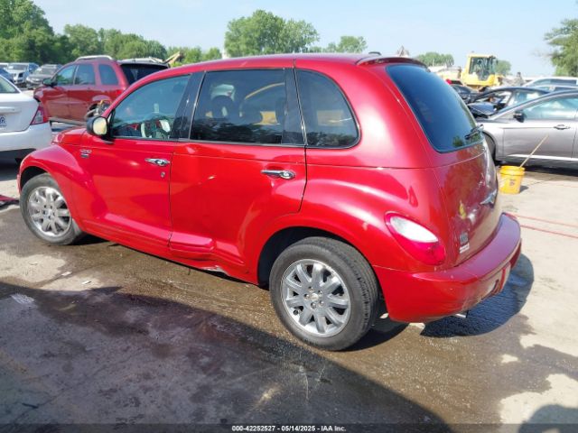 2006 CHRYSLER PT CRUISER 3A8FY58B56T241000 Photo 2