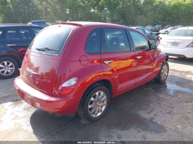 2006 CHRYSLER PT CRUISER 3A8FY58B56T241000 Photo 3