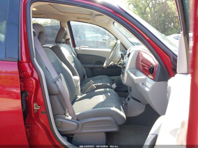2006 CHRYSLER PT CRUISER 3A8FY58B56T241000 Photo 4
