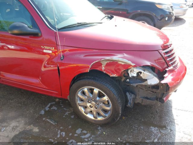 2006 CHRYSLER PT CRUISER 3A8FY58B56T241000 Photo 5