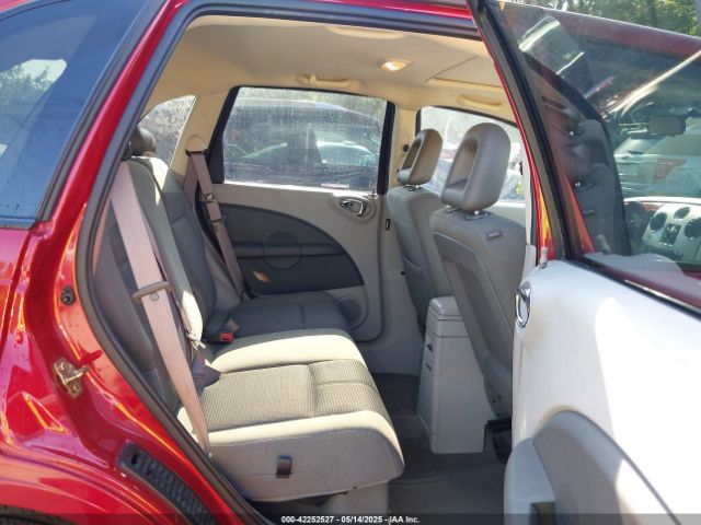 2006 CHRYSLER PT CRUISER 3A8FY58B56T241000 Photo 7