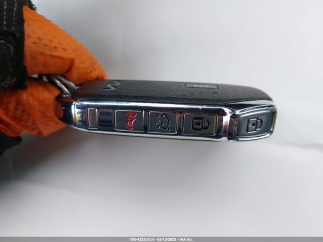 2022 KIA SORENTO 5XYRKDLF2NG071906 Photo 10