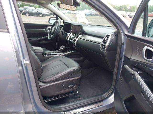 2022 KIA SORENTO 5XYRKDLF2NG071906 Photo 4