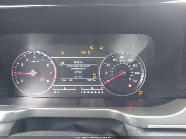 2022 KIA SORENTO 5XYRKDLF2NG071906 Photo 6