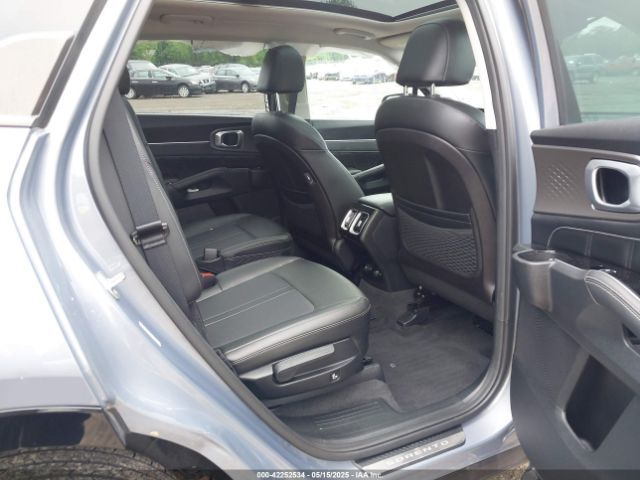 2022 KIA SORENTO 5XYRKDLF2NG071906 Photo 7