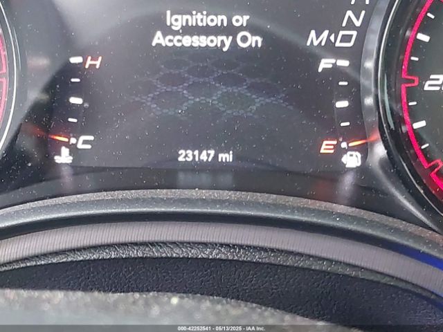 2C3CDXJG7PH577818 Dodge Charger Sxt Awd
