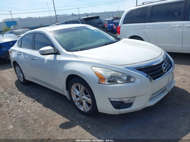 1N4AL3AP4EN347999 Nissan Altima 2.5/2.5 S/2.5 Sl/2.5 Sv