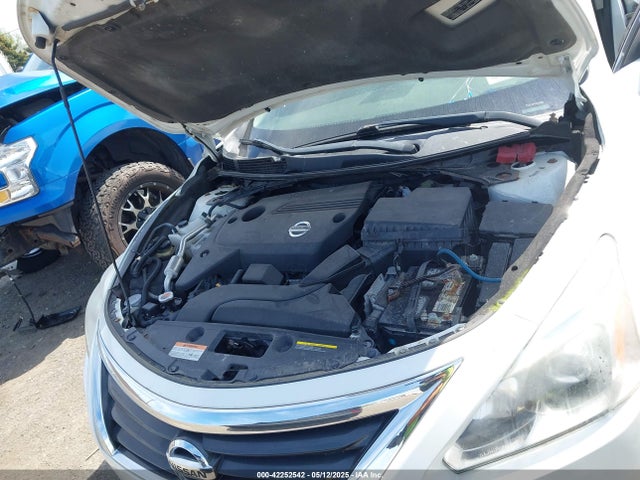 1N4AL3AP4EN347999 Nissan Altima 2.5/2.5 S/2.5 Sl/2.5 Sv