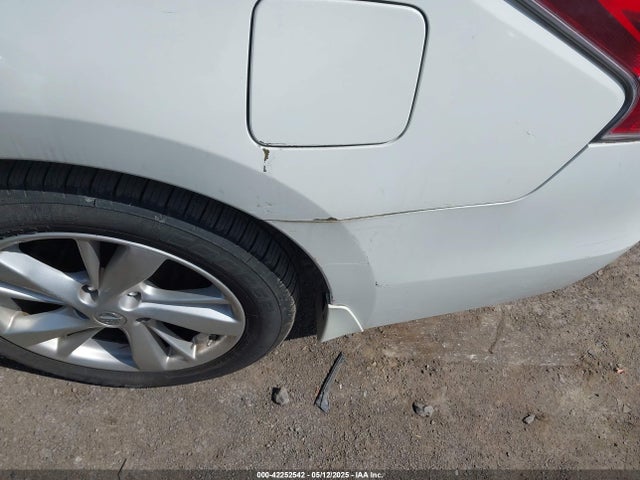 1N4AL3AP4EN347999 Nissan Altima 2.5/2.5 S/2.5 Sl/2.5 Sv