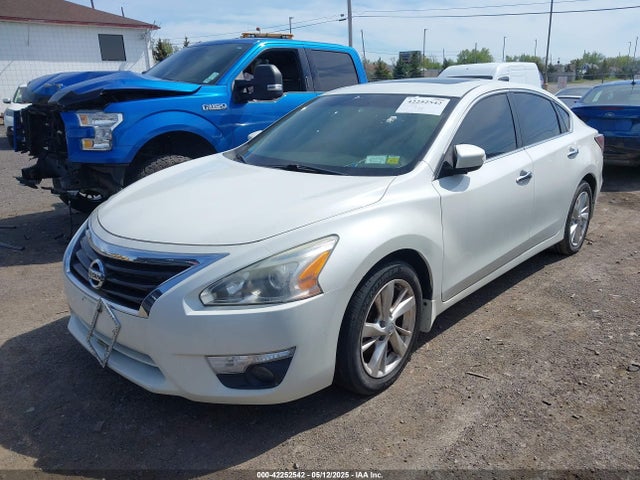 1N4AL3AP4EN347999 Nissan Altima 2.5/2.5 S/2.5 Sl/2.5 Sv