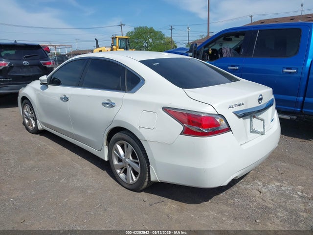 1N4AL3AP4EN347999 Nissan Altima 2.5/2.5 S/2.5 Sl/2.5 Sv