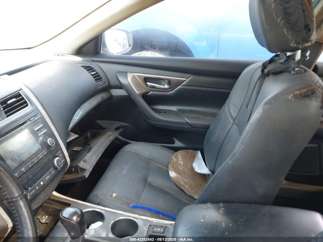 1N4AL3AP4EN347999 Nissan Altima 2.5/2.5 S/2.5 Sl/2.5 Sv