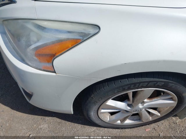 1N4AL3AP4EN347999 Nissan Altima 2.5/2.5 S/2.5 Sl/2.5 Sv