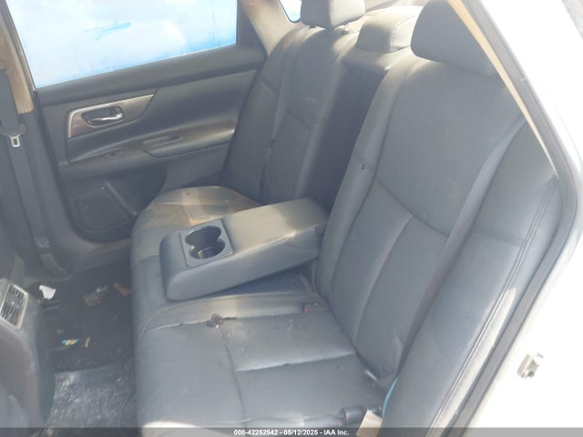 1N4AL3AP4EN347999 Nissan Altima 2.5/2.5 S/2.5 Sl/2.5 Sv