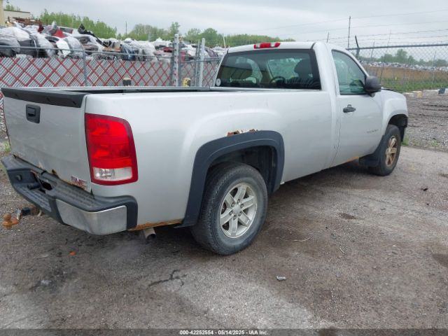 2010 GMC SIERRA 1500 1GTPCTEX1AZ209435 Photo 3