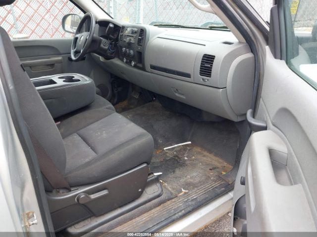 2010 GMC SIERRA 1500 1GTPCTEX1AZ209435 Photo 4