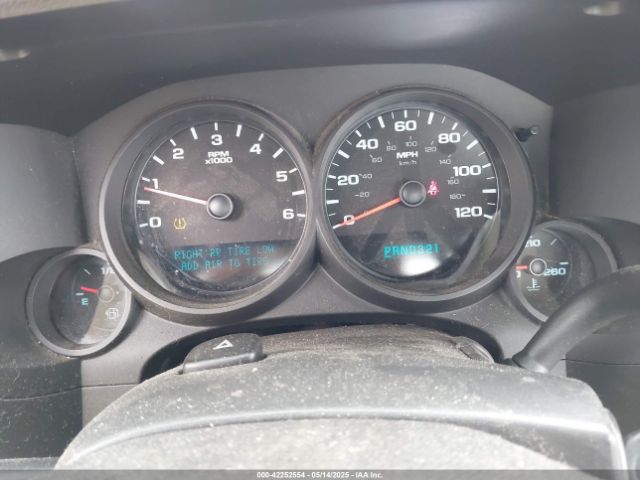 2010 GMC SIERRA 1500 1GTPCTEX1AZ209435 Photo 6