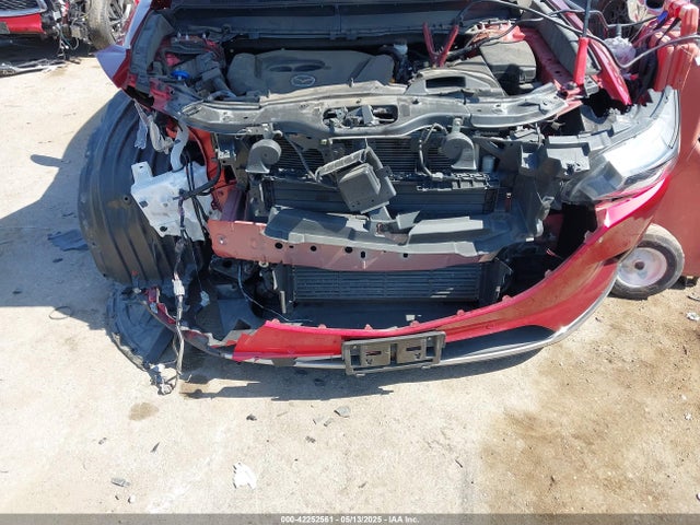 JM3TCBEY9M0500122 Mazda Cx-9 Signature