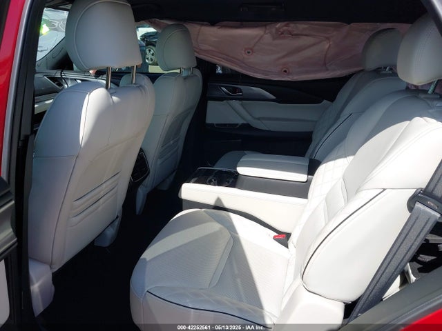 JM3TCBEY9M0500122 Mazda Cx-9 Signature