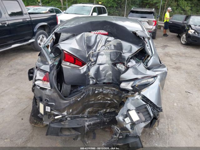 2018 HYUNDAI SONATA 5NPE34AF6JH715389 Photo 5