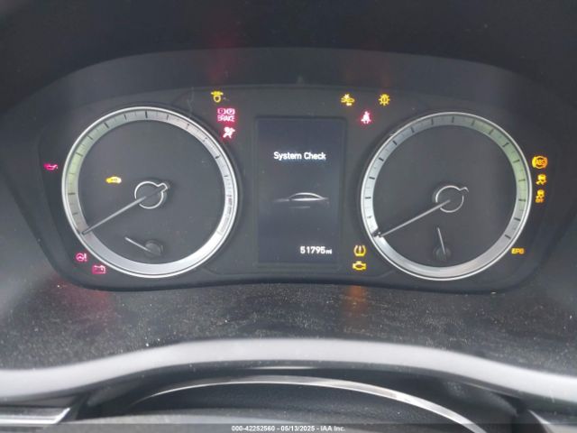 2018 HYUNDAI SONATA 5NPE34AF6JH715389 Photo 6