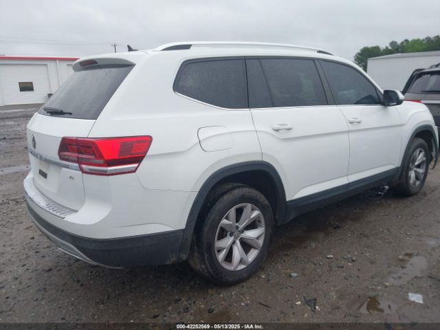 2018 VOLKSWAGEN ATLAS 1V2BR2CA2JC512016 Photo 3