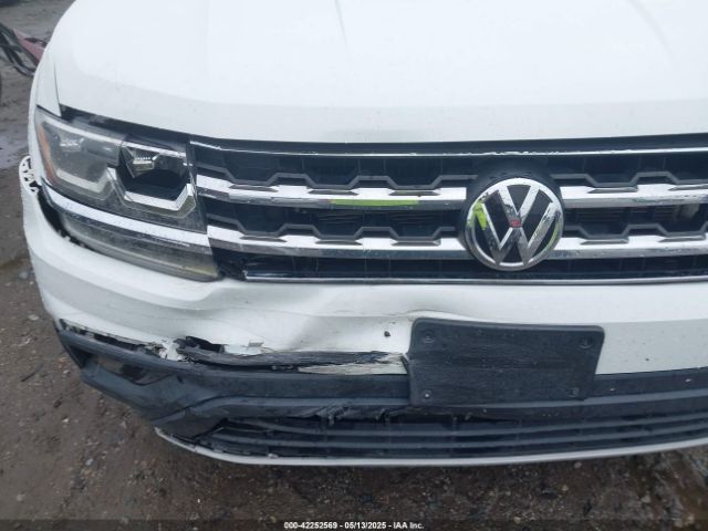2018 VOLKSWAGEN ATLAS 1V2BR2CA2JC512016 Photo 5
