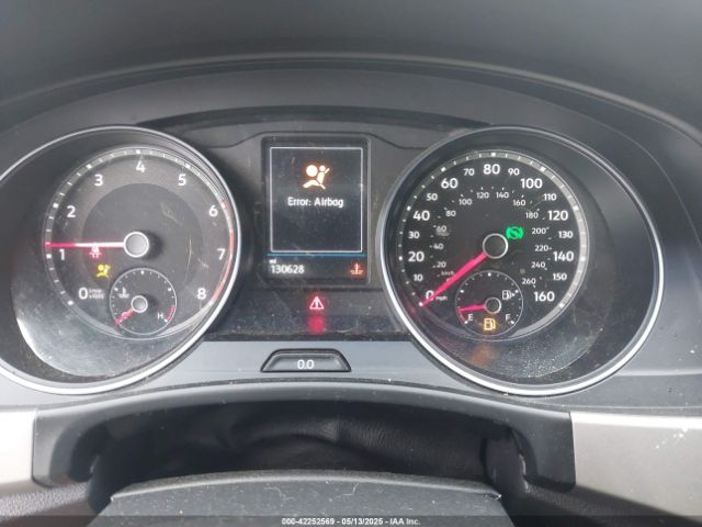 2018 VOLKSWAGEN ATLAS 1V2BR2CA2JC512016 Photo 6