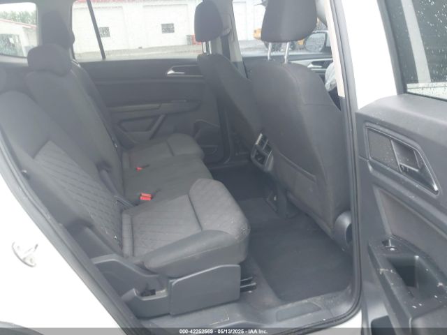 2018 VOLKSWAGEN ATLAS 1V2BR2CA2JC512016 Photo 7