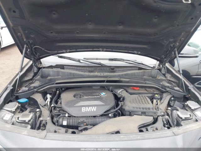 2018 BMW X2 WBXYJ5C33JEF78770 Photo 9