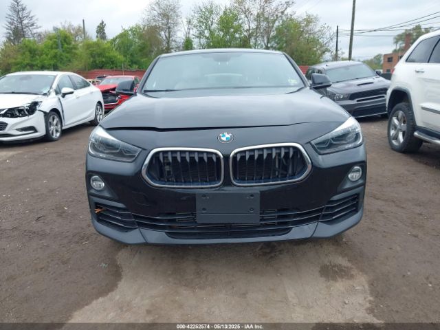 WBXYJ5C33JEF78770 BMW X2 Xdrive28i