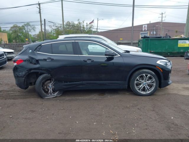WBXYJ5C33JEF78770 BMW X2 Xdrive28i