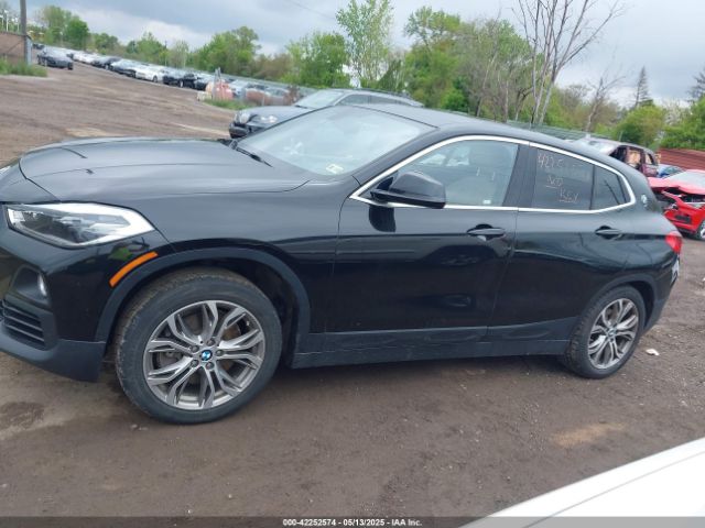 WBXYJ5C33JEF78770 BMW X2 Xdrive28i