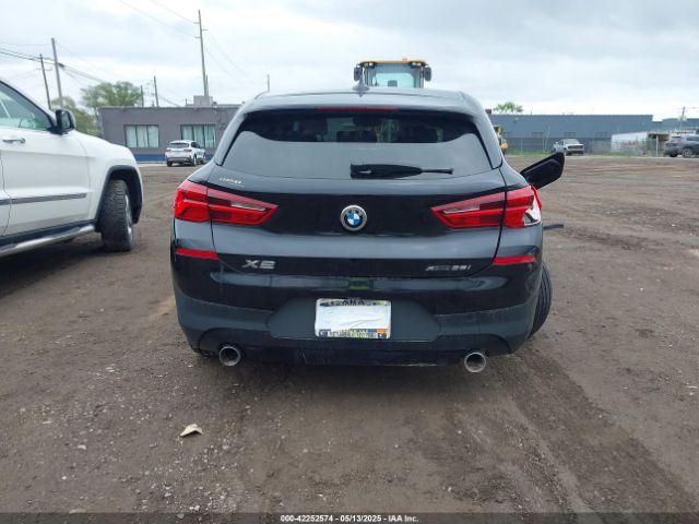 WBXYJ5C33JEF78770 BMW X2 Xdrive28i