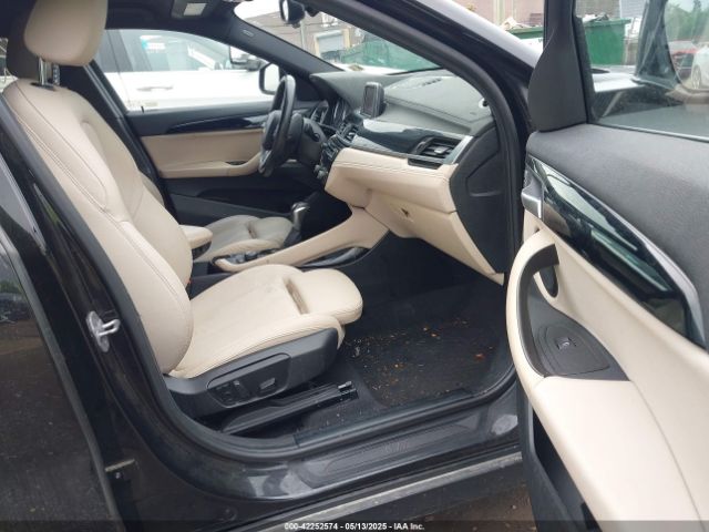 2018 BMW X2 WBXYJ5C33JEF78770 Photo 4