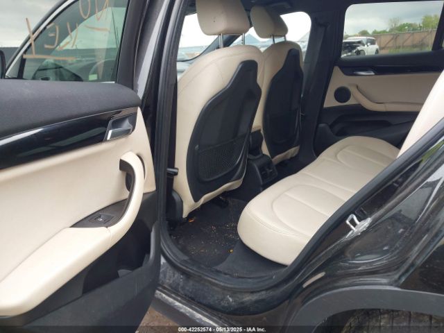 2018 BMW X2 WBXYJ5C33JEF78770 Photo 7