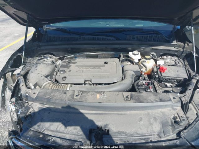 LRBFZNR46PD074110 Buick Envision Essence Fwd