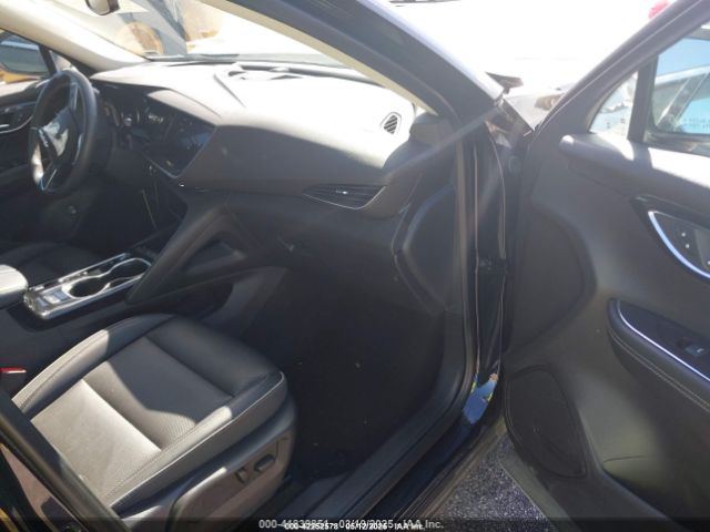 LRBFZNR46PD074110 Buick Envision Essence Fwd
