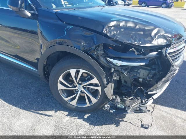 LRBFZNR46PD074110 Buick Envision Essence Fwd