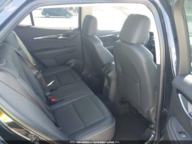 LRBFZNR46PD074110 Buick Envision Essence Fwd
