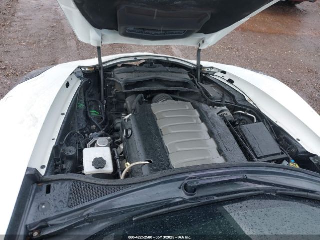 1G1YD3D78E5118042 Chevrolet CORVETTE STINGRAY