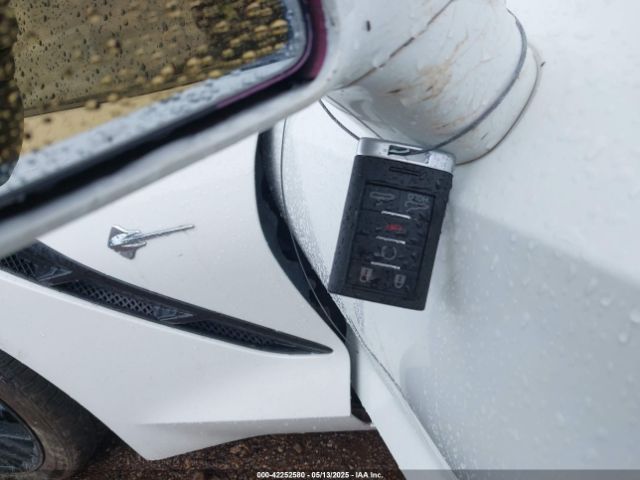 1G1YD3D78E5118042 Chevrolet CORVETTE STINGRAY