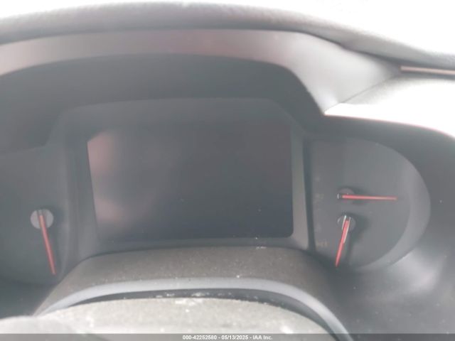 1G1YD3D78E5118042 Chevrolet CORVETTE STINGRAY